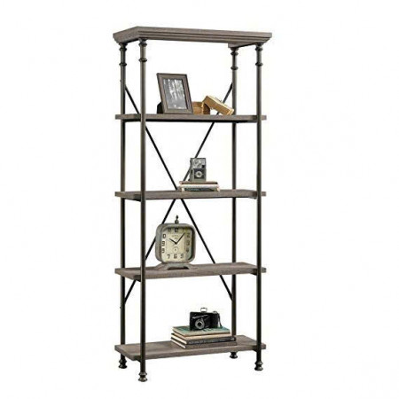 419228 : Kệ Sách Sơn Tỉnh Điện - Ngang 75cm 